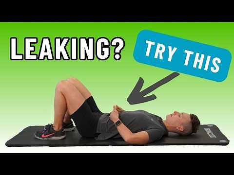 At-Home Pelvic Floor Physio Exercises for Women Over 55