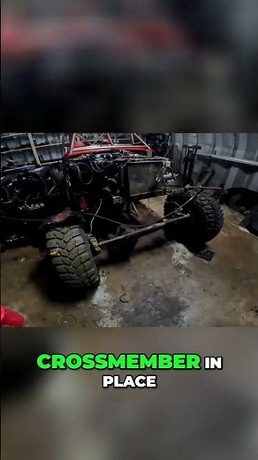 Easy Crossmember Installation Tips for a Perfect Fit