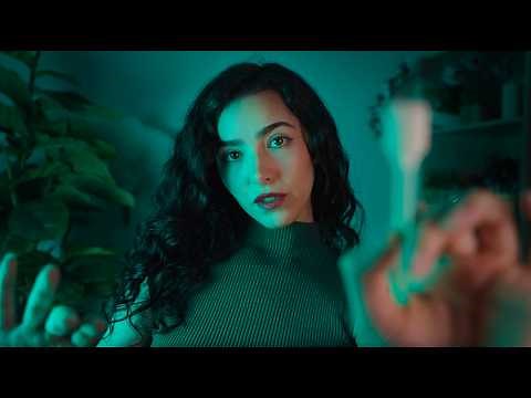 ASMR The Most Sleep-Inducing Spa & Skincare Treatment 💤💆