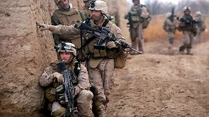 Remembering those who could not be home this Christmas. (U.S. Army Video Graphic by Army SSG Austin Thomas) | 3d U.S. Infantry Regiment (The Old Guard)