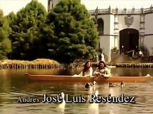 Alborada Capitulo 34 Completo