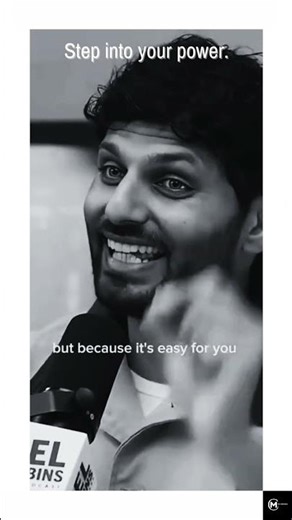 Step into your power #shorts #motivation