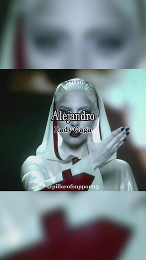 Alejandro Song by Lady Gaga - Full Lyrics and Music Video