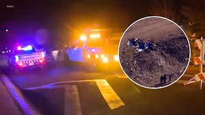 Arizona DPS helicopter crash kills 2 while responding to active shooter