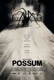 Possum | Audience Reviews