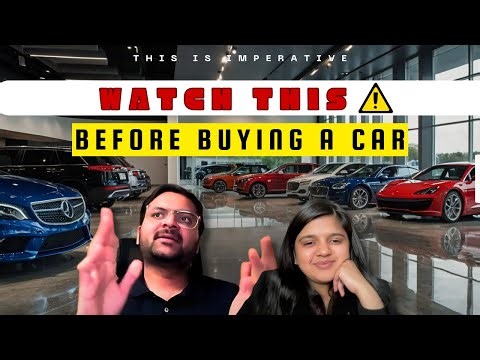 How to Judge If a Car Is Good? Key Parameters Explained by an Us based Auto Engineer!