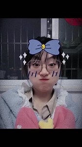 #生活奇奇怪怪你要可可爱爱 #美颜一开快乐就来了 #一起软fufu 抖音粑粑的特效绝绝子✌️