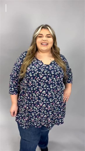 1.1K views · 12 reactions | Your vibe, your curves, your rules. ✨...