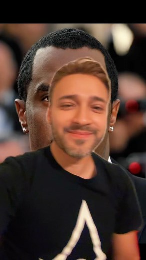 871K views · 2.8K reactions | Prisoners are falling in Love with Diddy and fighting over him | Karim Metwaly | Facebook