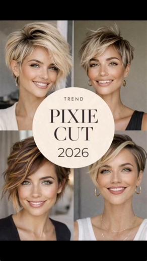 Est-ce que ces modèles t’ont plu ? Oui ou non ? 👇🏻 Did you like these styles? Yes or no? 👇🏻 Pour plus d’idées d’inspiration, vous pouvez vous abonner. For more inspiration, you can follow the page. Si vous avez aimé, vous pouvez aussi partager. If you liked it, you can also share it. #alinecoiffurewarneton #coiffurefemme #coiffure #comines #hair #pixiecut #luxury #fashionandstyle | Aline Coiffure Warneton Belgique