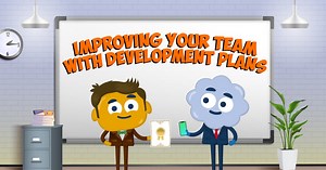Improving Team with Development Plans | TalentLibrary