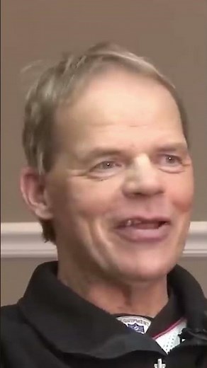 Lex Luger on Pissing Off Hulk Hogan in WCW