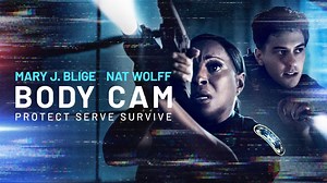 Body Cam - Apple TV