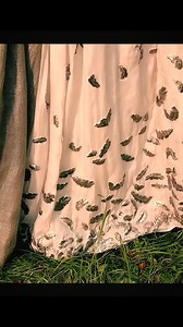 ✨ Jamie & Claire’s Wedding | The Most Romantic Outlander Moment ✨ | Outlander Fandom Forever