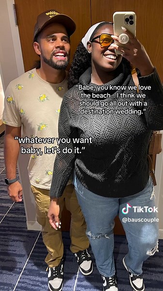 Stunning Destination Wedding in Mexico: A Dream Come True