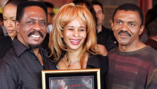 Tina Turner and Ike Turner's son dies day after 67th birthday