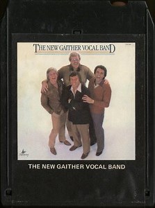 The New Gaither Vocal Band - The New Gaither Vocal Band