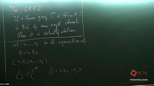 Bounded Generation of Linear Groups and Diophantine Approximation (Lecture 3) by