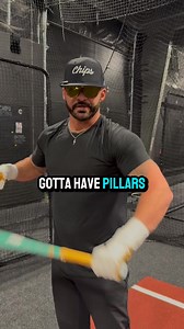 Remember the story of the Three Little Pigs? That’s the version told to kids. Athletes need to think about the fourth pig. Because in sports, especially in junior high, high school, and college, the biggest threats to your success usually don’t come from strangers or outsiders. They come from your own circle, friends with bad ideas, distractions, and peer pressure that can derail your goals. Use code “CHIPS” for free shipping from Bruce Bolt⚡️ This is where mental toughness and discipline matter