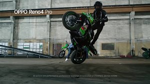 Bring out the best you with the creative and advanced imaging technology with OPPO Reno4 Series in AI Color Portrait, Night Flare Portrait, Monochrome Video, AI Slow-motion up to 960fps and more waiting you to explore. Other than that, 65W SuperVOOC 2.0 fully charge in 36 minutes will never let you down which enable you to utilize your phone without stress on the battery life. Pre-order OPPO Reno4 Pro which available in Starry Night and Silky White Colors and get Free Gifts total worth RM538 whi