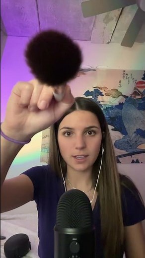 ASMR Don't Get Distracted