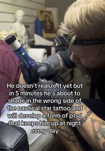 Hilarious Tattoo Mistakes and Comedic Moments