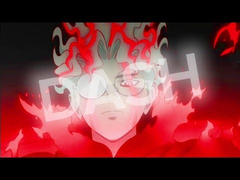 Okarun 👽💐l Edit ~Amv