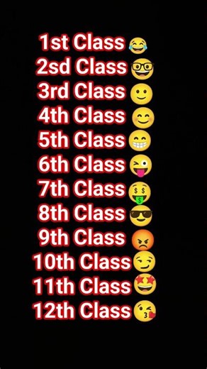 In mese apni class choose krlo