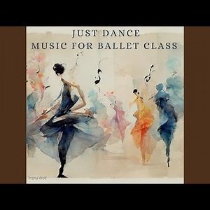 Save the Last Dance for Me (Tendu 2)