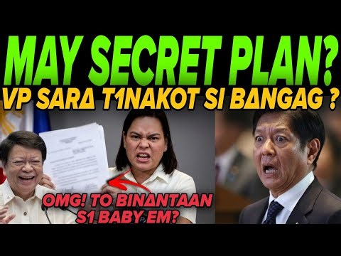 OMG! MGA KU-R∆P NAG SAN1B PW3RSA NAN∆MAN! BEBE EM MAY SECR3T MOVE? HALA ANO ITO? VP S∆RA KAW∆WA DAW?