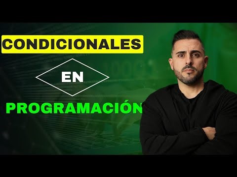 What is a conditional in programming? - Programmer's Dictionary