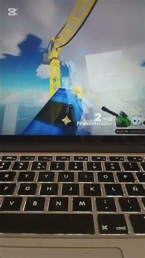 Roblox Rivals settings