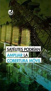 From cell phones to satellites: CRT sandboxes could test new coverage solutions