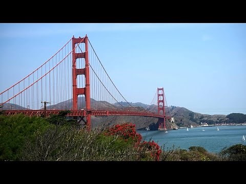 Kalifornien Rundreise