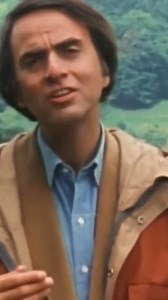 94K views · 3.1K reactions | Carl Sagan ; Cosmos "The Molecular Heart of Life" ❤☮ #carlsagan #science #cosmos #life #evolution | Saganism | Facebook