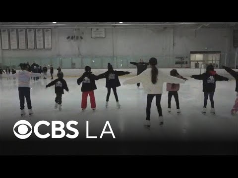 How the "Alysa Liu effect" is bringing more skaters to the Lakewood Ice rink