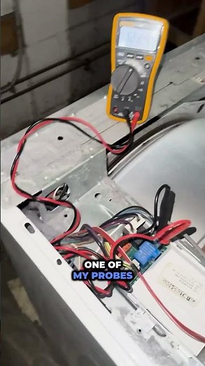 How to Fix ANY MayTag Dryer Not Spinning | TRICK (2024)