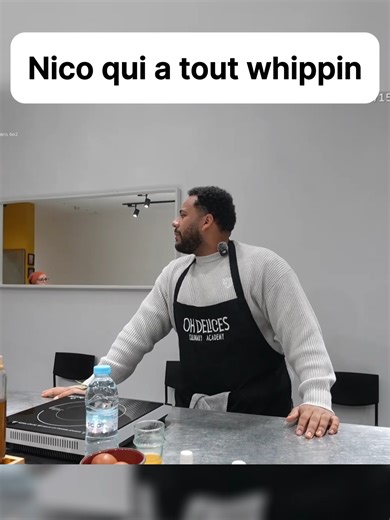 #nico #fyp