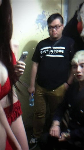 VCC LEFT HAND on Instagram: "Âm nhạc không phải là thứ duy nhất @bynoyb"