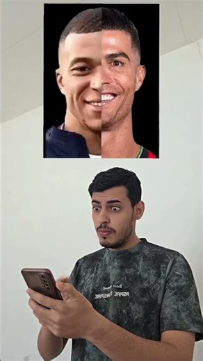 Stop the Ronaldo picture, right? #funny #ترند #اكسبلور #game