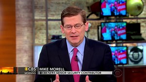 Kidnapped schoolgirls: Mike Morell on Boko Haram terrorist group