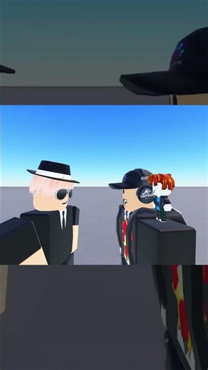 Rating your avatars (Part #65) #roblox #robloxshort