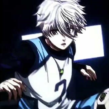 NAGI 🔥 | Warning Song | #warningsong #bluelock #animeedit #shorts