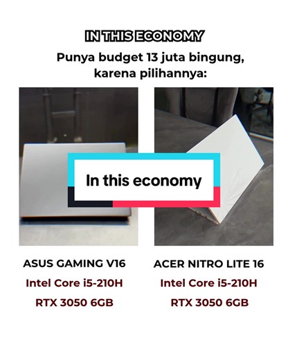 Agres ID toko laptop gaming terdekat - cek harga i7 & promo