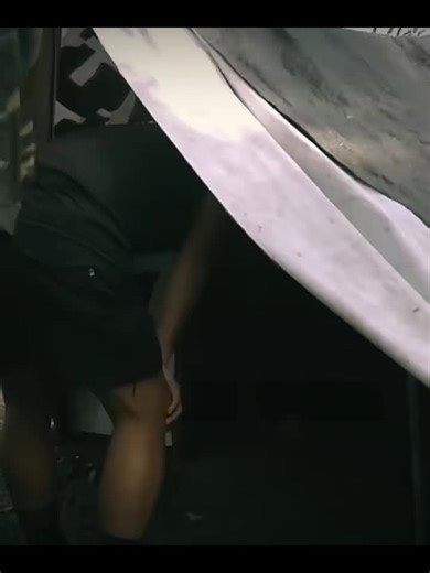 Scout Ranger Training in the Philippine Army