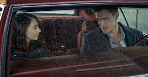 "The Flash" Season 6 "A Girl Named Sue" Turns Ralph Upside-Down