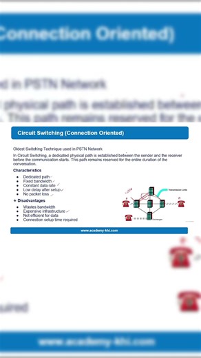 Packet Switching Explained! | Internet Kaise Kaam Karta Hai? #Shorts