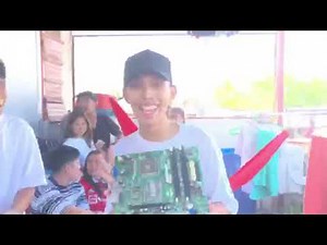 How to Assemble and Disassemble PC System Unit (CPU)