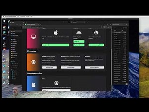 Flashing/Updating Meshtastic WisBlock 4631