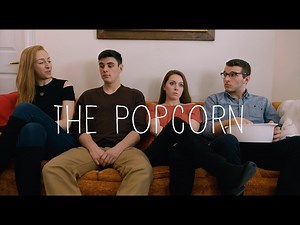 The Popcorn